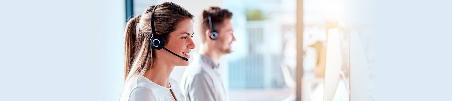 Banner Attendants image