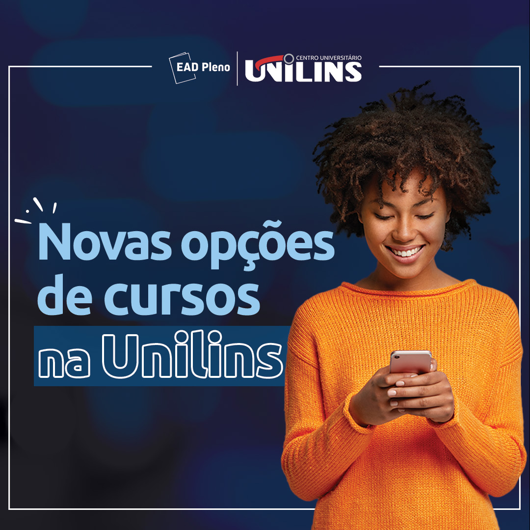 Unilins Portal Do Aluno - RETOEDU