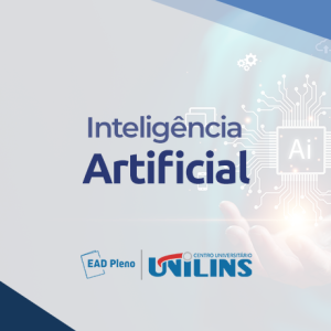 inteligência artificial